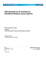 NEPLATNÁ IEEE 802.16-2012 17.8.2012 náhled
