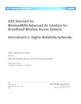 IEEE 802.16.1a-2013 25.6.2013