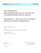NEPLATNÁ IEEE 802.16.1b-2012 10.10.2012 náhled