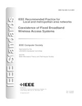 Náhled IEEE 802.16.2-2001 10.9.2001