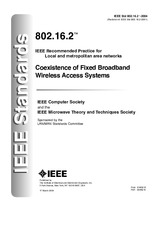 NEPLATNÁ IEEE 802.16.2-2004 17.3.2004 náhled