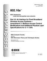 IEEE 802.16a-2003 1.4.2003