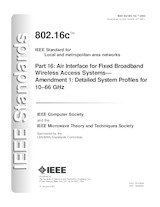 NEPLATNÁ IEEE 802.16c-2002 9.1.2003 náhled