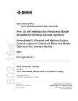Náhled IEEE 802.16e-2005 28.2.2006