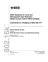 NEPLATNÁ IEEE 802.16k-2007 14.8.2007 náhled