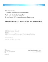 IEEE 802.16m-2011 6.5.2011