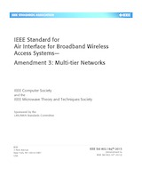 IEEE 802.16q-2015 16.3.2015