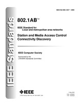 Náhled IEEE 802.1AB-2005 6.5.2005