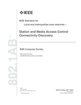 Náhled IEEE 802.1AB-2009 17.9.2009