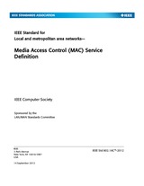 NEPLATNÁ IEEE 802.1AC-2012 14.9.2012 náhled