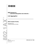 Náhled IEEE 802.1AX-2008 3.11.2008