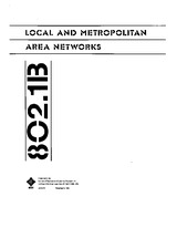 NEPLATNÁ IEEE 802.1B-1992 9.11.1992 náhled