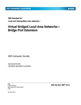 NEPLATNÁ IEEE 802.1BR-2012 16.7.2012 náhled
