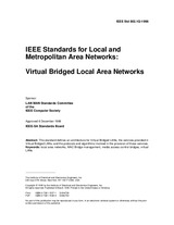 NEPLATNÁ IEEE 802.1Q-1998 8.3.1999 náhled