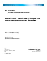 Náhled IEEE 802.1Q-2011 31.8.2011