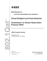 Náhled IEEE 802.1Qat-2010 30.9.2010