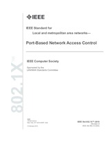 NEPLATNÁ IEEE 802.1X-2010 5.2.2010 náhled