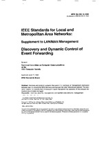 NEPLATNÁ IEEE 802.1k-1993 8.7.1993 náhled