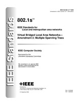 Náhled IEEE 802.1s-2002 31.12.2002