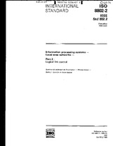 NEPLATNÁ IEEE/ISO 802.2-1989 31.12.1989 náhled