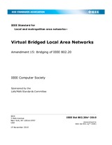 NEPLATNÁ IEEE 802.20b-2010 19.11.2010 náhled