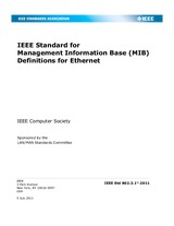 Náhled IEEE 802.3.1-2011 5.7.2011