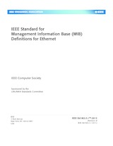 Náhled IEEE 802.3.1-2013 2.8.2013