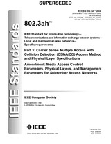 NEPLATNÁ IEEE 802.3ah-2004 7.9.2004 náhled