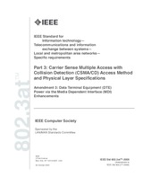 NEPLATNÁ IEEE 802.3at-2009 30.10.2009 náhled