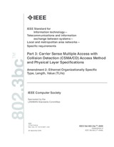 NEPLATNÁ IEEE 802.3bc-2009 28.9.2009 náhled