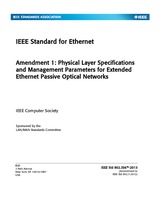 NEPLATNÁ IEEE 802.3bk-2013 30.8.2013 náhled
