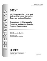 NEPLATNÁ IEEE 802a-2003 18.9.2003 náhled