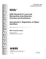 Náhled IEEE 802b-2004 21.4.2004