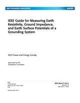 NEPLATNÁ IEEE 81-2012 28.12.2012 náhled