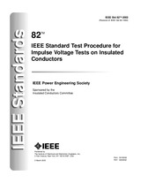 NEPLATNÁ IEEE 82-2002 3.3.2003 náhled
