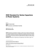 NEPLATNÁ IEEE 824-1994 18.7.1994 náhled