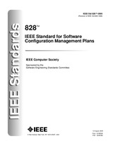NEPLATNÁ IEEE 828-2005 12.8.2005 náhled