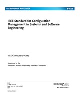 NEPLATNÁ IEEE 828-2012 16.3.2012 náhled