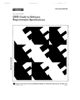NEPLATNÁ IEEE 830-1984 10.2.1984 náhled