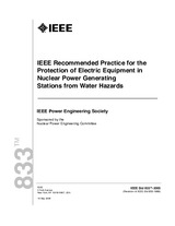 NEPLATNÁ IEEE 833-2005 19.5.2006 náhled