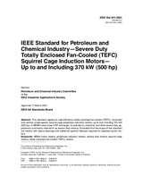 NEPLATNÁ IEEE 841-1986 14.4.1986 náhled