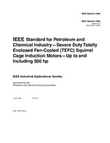 NEPLATNÁ IEEE 841-1994 1.6.1994 náhled