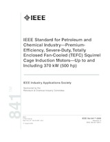 NEPLATNÁ IEEE 841-2009 17.8.2009 náhled