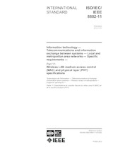 Náhled IEEE/ISO/IEC 8802-11-2012 21.11.2012