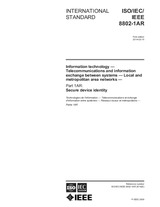 Náhled IEEE/ISO/IEC 8802.1AR-2014 15.2.2014
