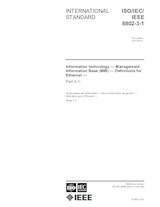 Náhled IEEE/ISO/IEC 8802-3-1-2015 1.8.2015