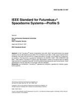 NEPLATNÁ IEEE 896.10-1997 30.7.1997 náhled