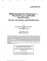NEPLATNÁ IEEE 896.2a-1994 5.7.1994 náhled