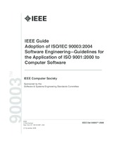 NEPLATNÁ IEEE 90003-2008 14.11.2008 náhled