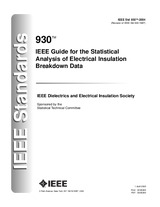 IEEE 930-2004 1.4.2005